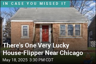 New Pope&#39;s Old Home Is Up for Grabs