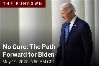 No Cure: The Path Forward for Biden