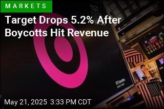 Stocks Slump Under Weight of US Debt Worries