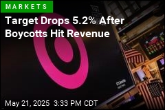 Stocks Slump Under Weight of US Debt Worries