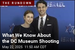 DC Shooting Victims Were About to Get Engaged