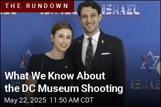DC Shooting Victims Were About to Get Engaged