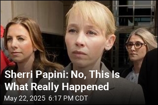 Sherri Papini Docuseries Has Third Version of Disappearance