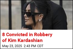 8 Convicted in Robbery of Kim Kardashian