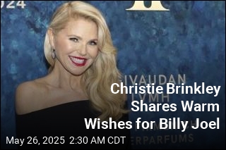 Christie Brinkley Speaks Out After Billy Joel Diagnosis