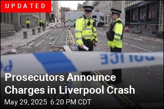 What We Know About the Liverpool Parade Crash