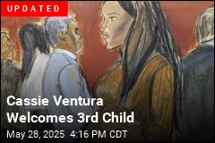 Report: Cassie Ventura Rushed to Labor Unit
