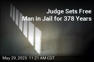 He Was Sentenced to 378 Years&mdash;for a Wrongful Conviction
