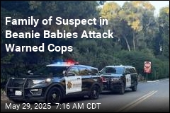 Suspect&#39;s Family Gave Warning Before Mansion Attack
