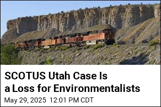 SCOTUS Utah Case Is a Loss for Environmentalists