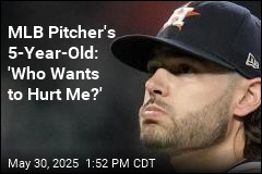 MLB Pitcher Gets Security After Death Threats