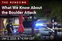 What We Know About the Boulder Attack
