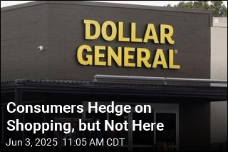 Dollar General Posts Record Sales Amid Tariff Pressures