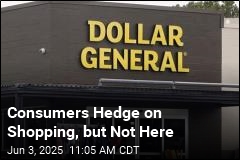Dollar General Posts Record Sales Amid Tariff Pressures