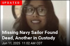 Young Navy Sailor Vanishes From Virginia Barracks