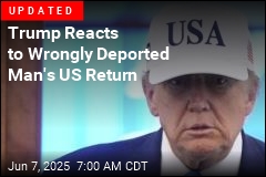 Wrongly Deported Man Is Back in US to Face Charges