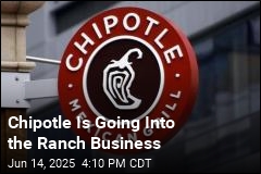 Chipotle Unveils Its First New Dip in 5 Years