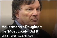 Heuermann&#39;s Daughter: He &#39;Most Likely&#39; Did It