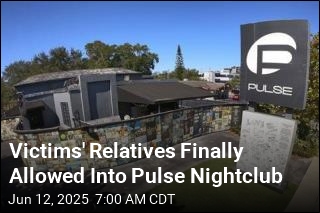 9 Years Later, Survivors Return to Pulse Nightclub