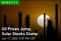 Dow Drops 299 Points as Oil Prices Jump