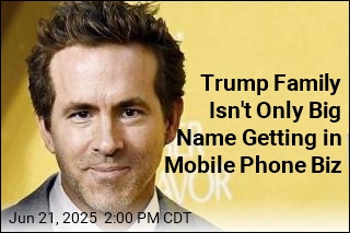 New Frontier of the Stars: the Mobile Phone Biz