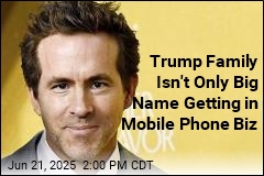 New Frontier of the Stars: the Mobile Phone Biz