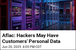 Cyberattack on Aflac Exposed Customers&#39; Information
