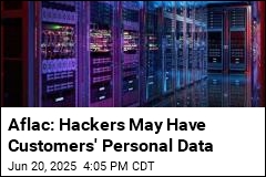 Cyberattack on Aflac Exposed Customers&#39; Information