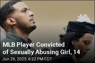 Wander Franco Receives Suspended Sentence in Abuse