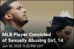 Wander Franco Receives Suspended Sentence in Abuse