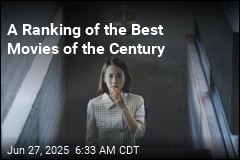 NYT Ranks Best Movies of the 21st Century