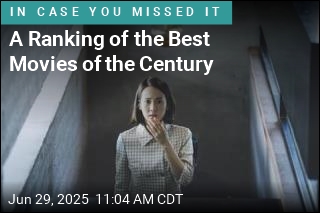 NYT Ranks Best Movies of the 21st Century