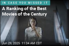 NYT Ranks Best Movies of the 21st Century
