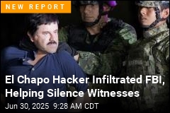 Cartel Targeted FBI Informants After Hacking Agent&#39;s Phone