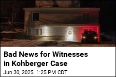 Judge Orders Wary Witnesses to Testify in Kohberger Trial
