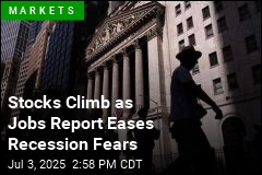 S&amp;P 500 Hits All-Time High for 4th Time in 5 Days