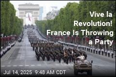 Vive la Revolution! How France Celebrates Bastille Day