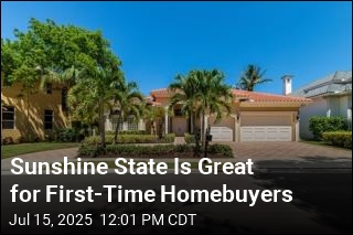 Cities That Shine for First-Time Homebuyers