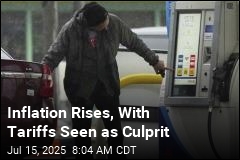 Inflation Heats Up as Tariffs Raise Prices