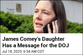 Maurene Comey to DOJ: &#39;Fear Is the Tool of a Tyrant&#39;