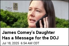 Maurene Comey to DOJ: &#39;Fear Is the Tool of a Tyrant&#39;