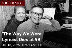 Oscar-Winning Lyricist Alan Bergman Dies at 99