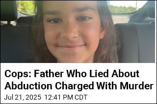 Father of Canadian Girl Charged With Murder in NY