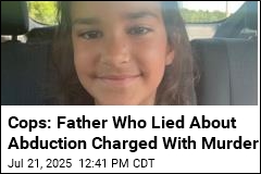 Father of Canadian Girl Charged With Murder in NY
