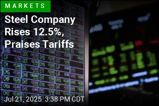 S&amp;P 500, Nasdaq Rise to New Records