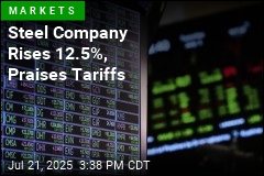 S&amp;P 500, Nasdaq Rise to New Records