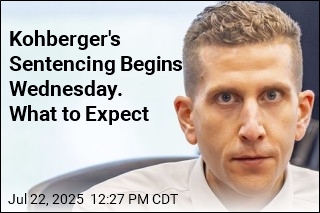 Kohberger&#39;s Sentencing Begins Wednesday. What to Expect