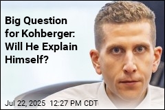 Kohberger&#39;s Sentencing Begins Wednesday. What to Expect