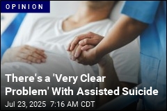 Assisted Suicide Carries Echoes of a Dystopian Film