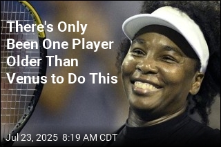 Venus Just Notched 2 Big Wins
